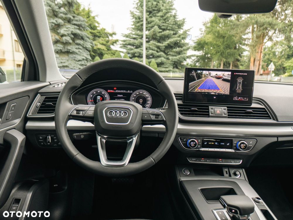 Audi Q5 Sportback - 21