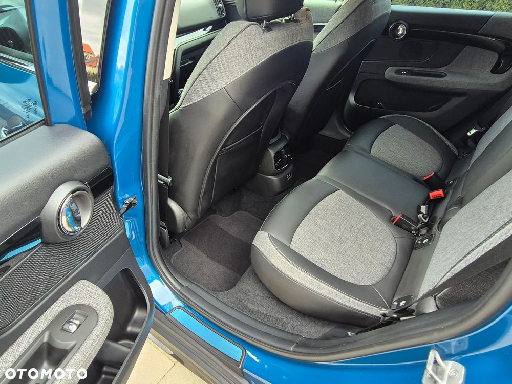 MINI Countryman Cooper Untamed Edition - 10