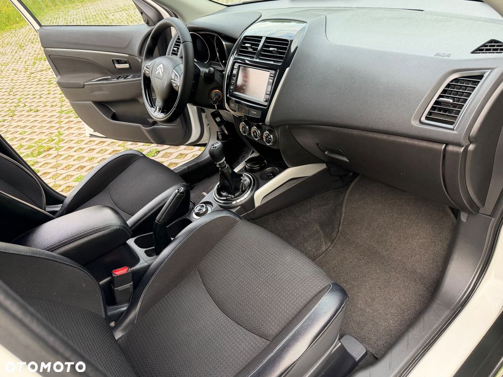 Citroën C3 Aircross - 6