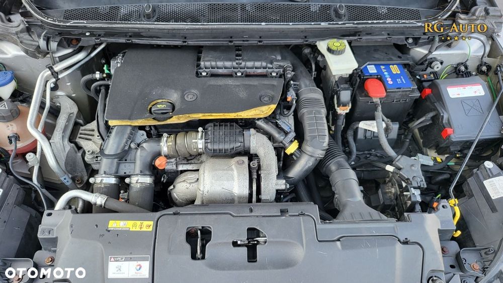 Peugeot 308 - 4