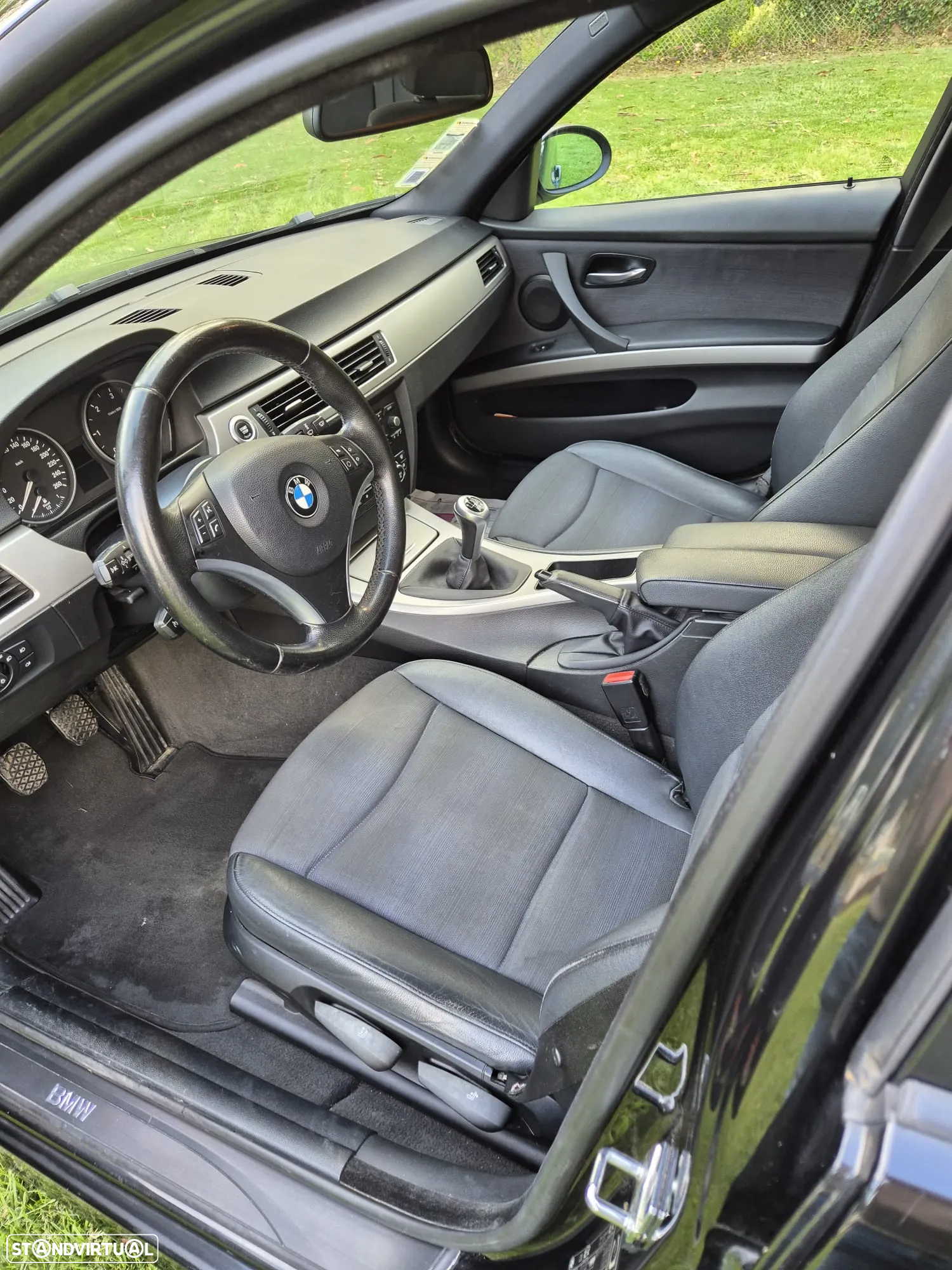 BMW 320 - 14