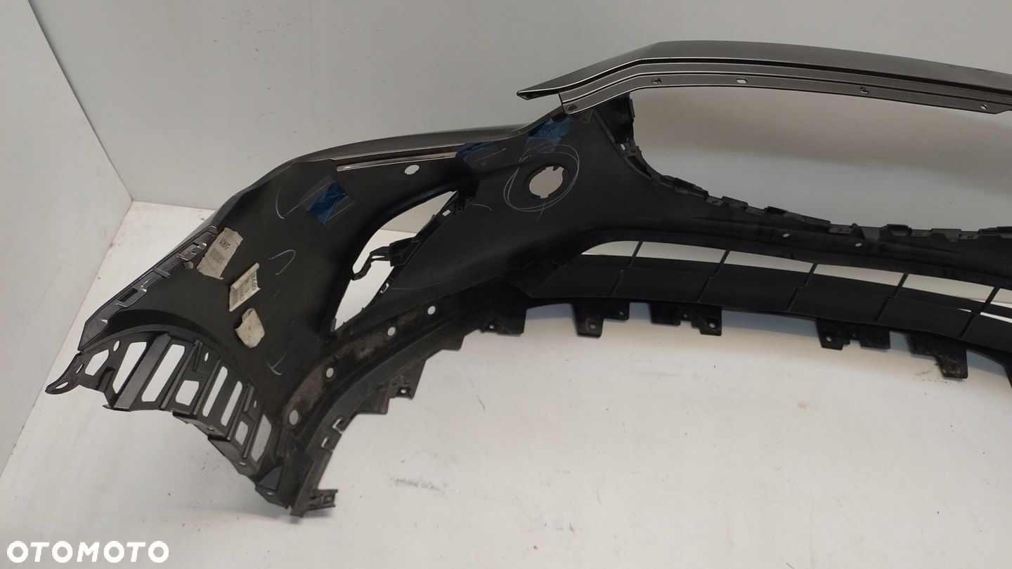 Zderzak przedni MAZDA CX 3 DK8A-50031 - 6