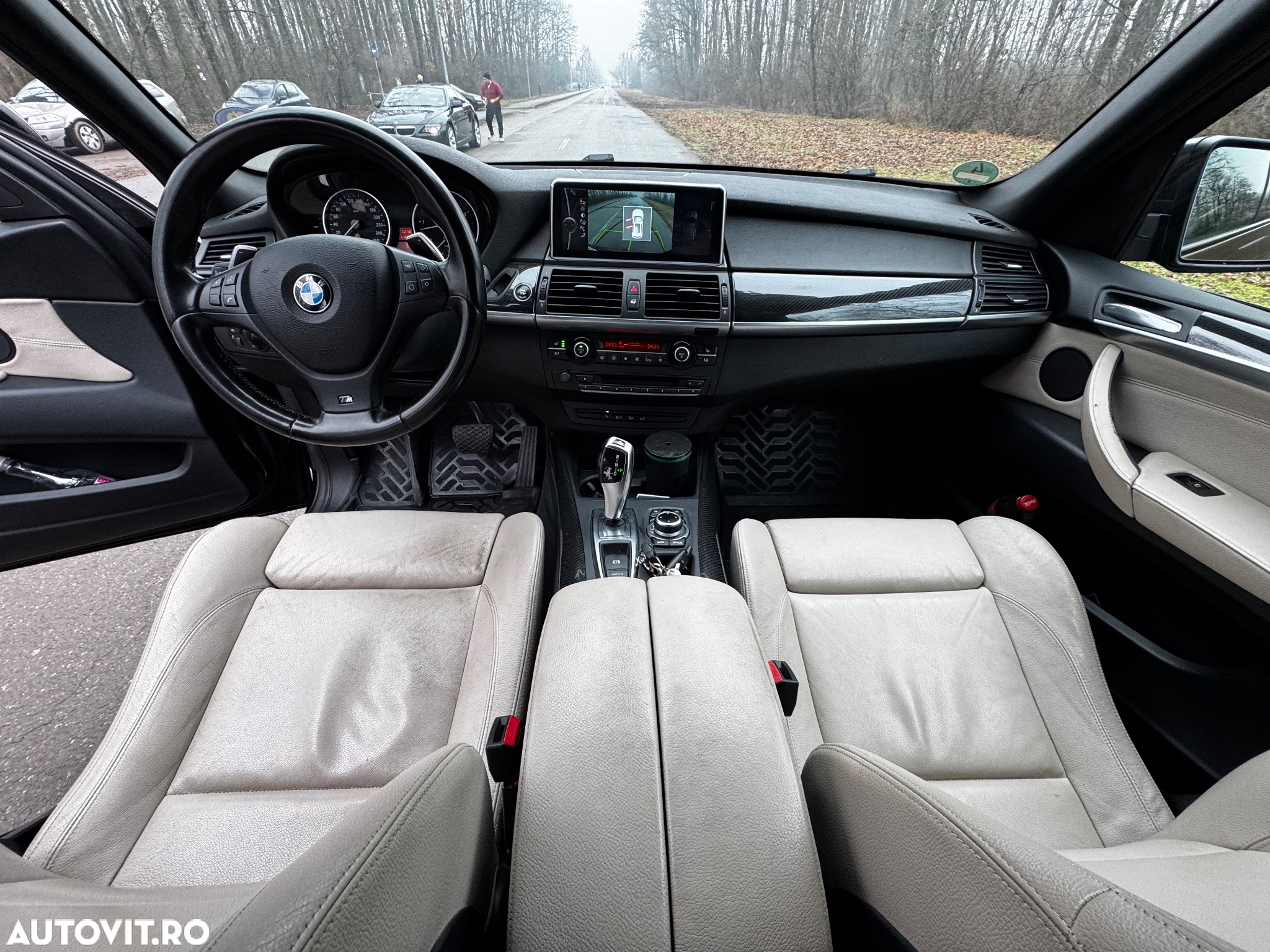 BMW X5 xDrive40d - 5