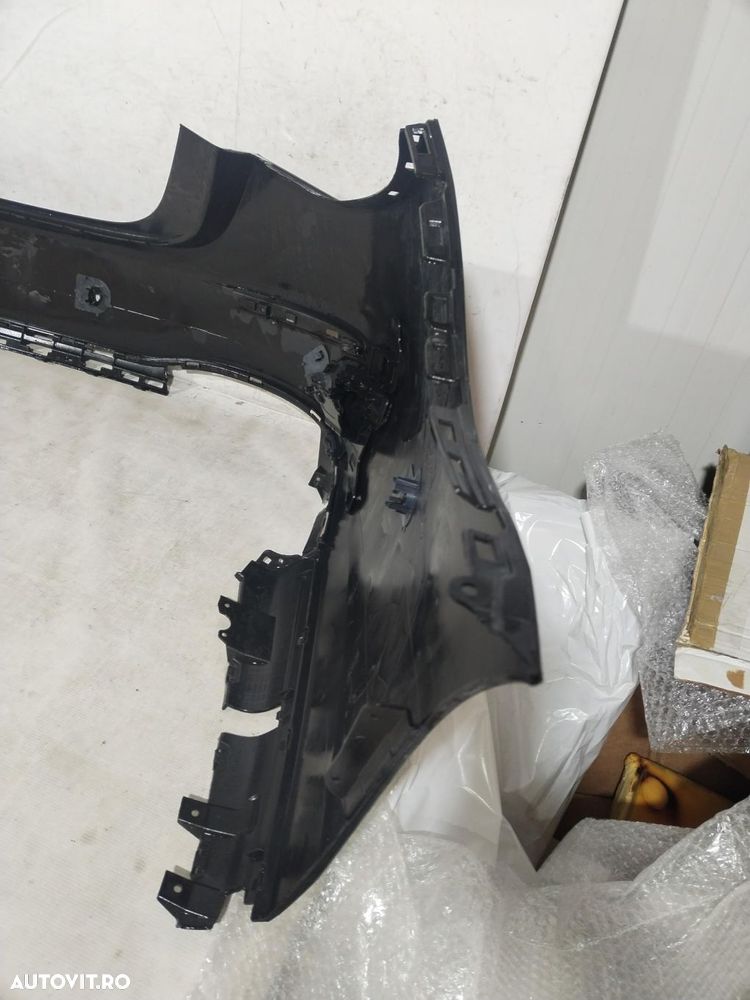 Bara spate Mercedes S-Class, W223, AMG, 2021, 2022, 2023, 2024, 2025, cod origine OE A2238856201. 10613 - 7