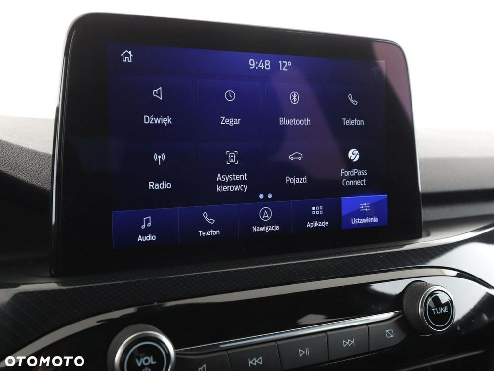 Ford Kuga 2.5 FHEV FWD ST-Line eCVT - 23