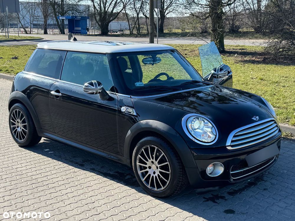 MINI Cooper - 1