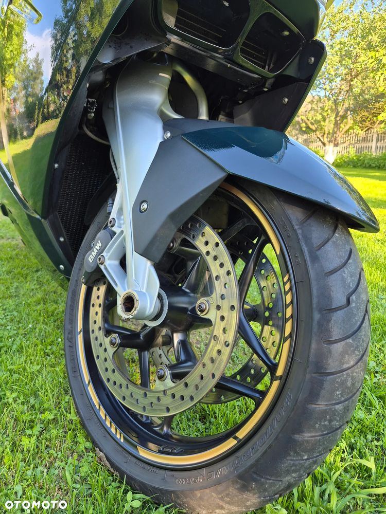 BMW K - 15