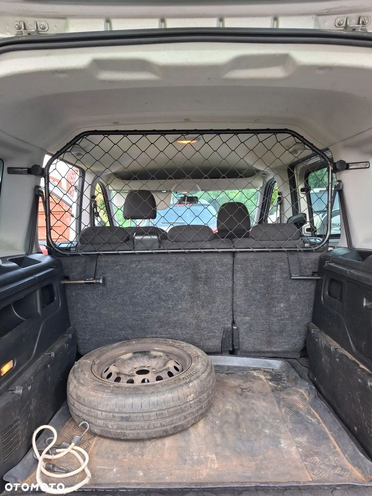 Opel Combo - 7