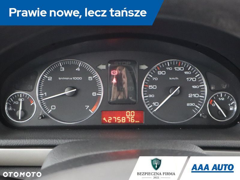Peugeot 407 - 13