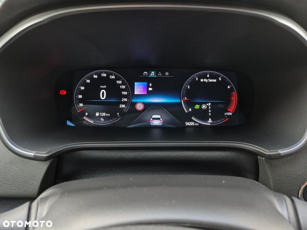 Renault Megane 1.3 TCe FAP R.S Line EDC - 12