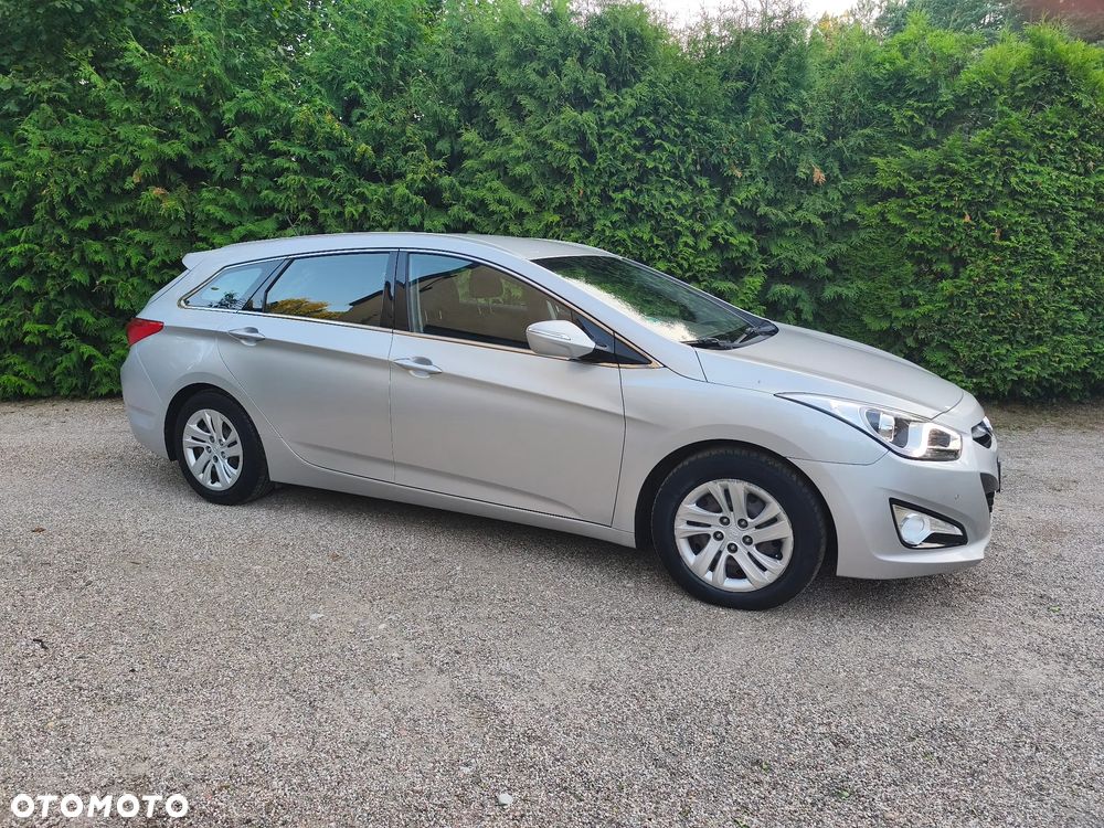 Hyundai i40 - 15