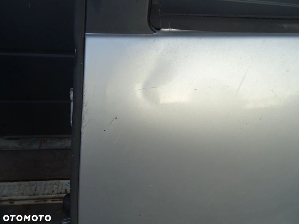 DACIA LODGY DRZWI LEWY TYLNE TYL TED69 CENA Z WYSYLKA POLECAM INNE CZESCI WARTO PYTAC WYSYLKA - 3