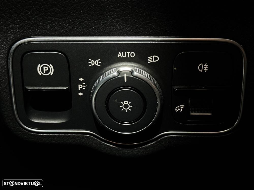 Mercedes-Benz EQA 250+ AMG Line - 49