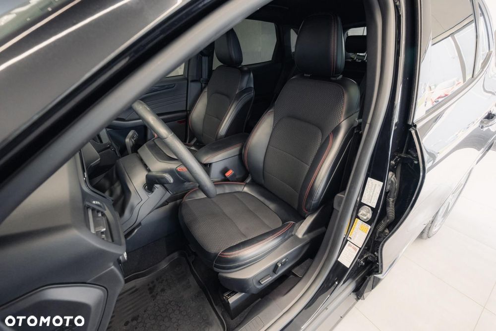 Ford Escape - 13