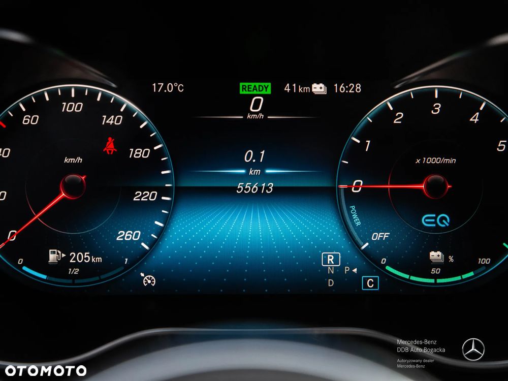 Mercedes-Benz GLC 300 de 4-Matic Business Edition - 10