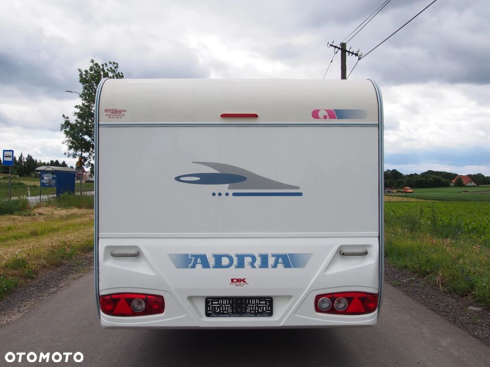 Adria Adora 562 - 5