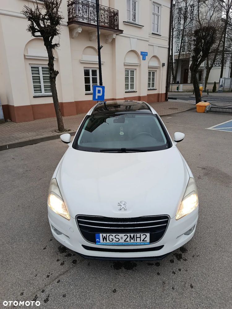 Peugeot 508 - 3