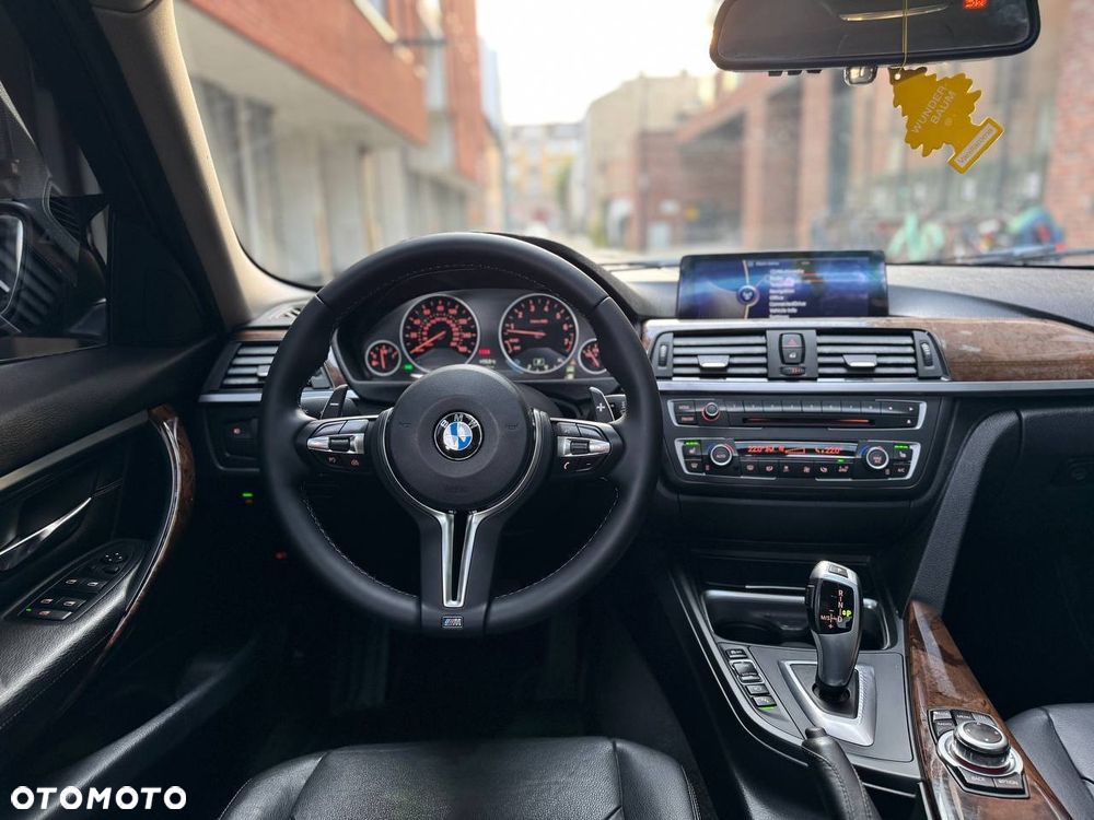 BMW Seria 3 - 22