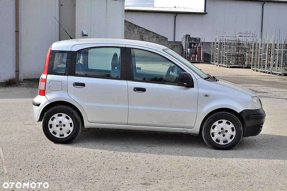 Fiat Panda - 6
