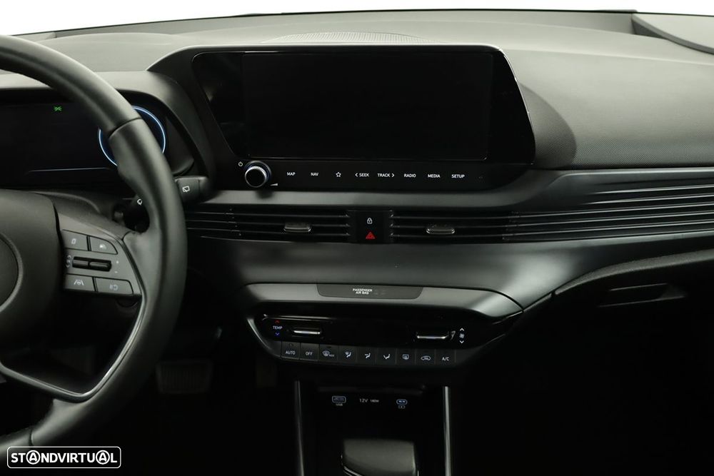 Hyundai i20 1.0 T-GDI Style DCT - 9