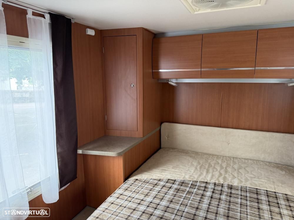 Chausson Welcome 79 2.3M-Jet 130cv - Fiat Ducato - 24