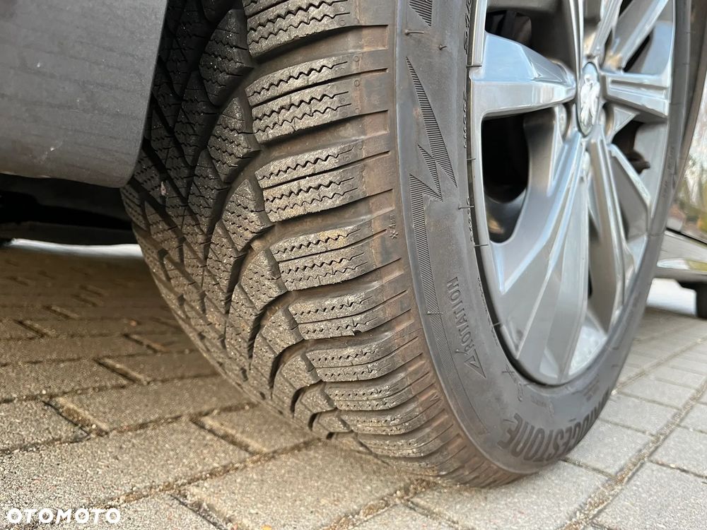 Peugeot 508 1.5 BlueHDi Allure S&S - 38