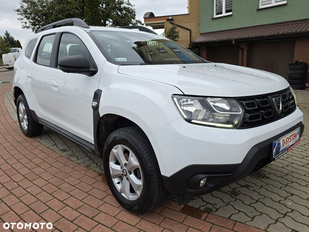 Dacia Duster - 3