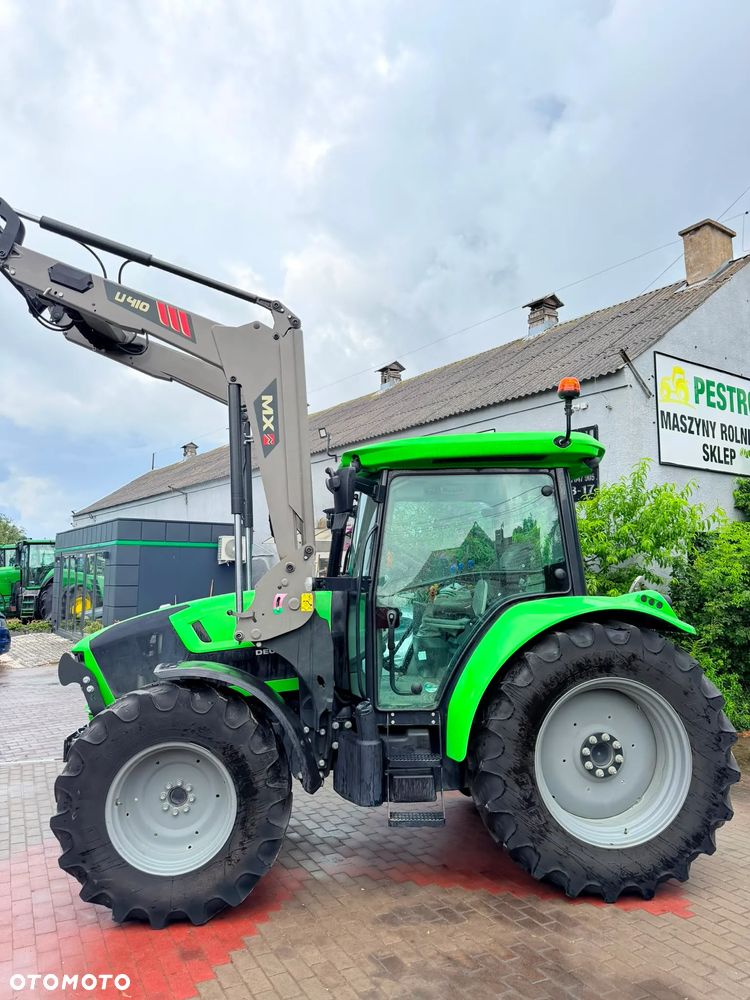 Deutz-Fahr 5100G - 5