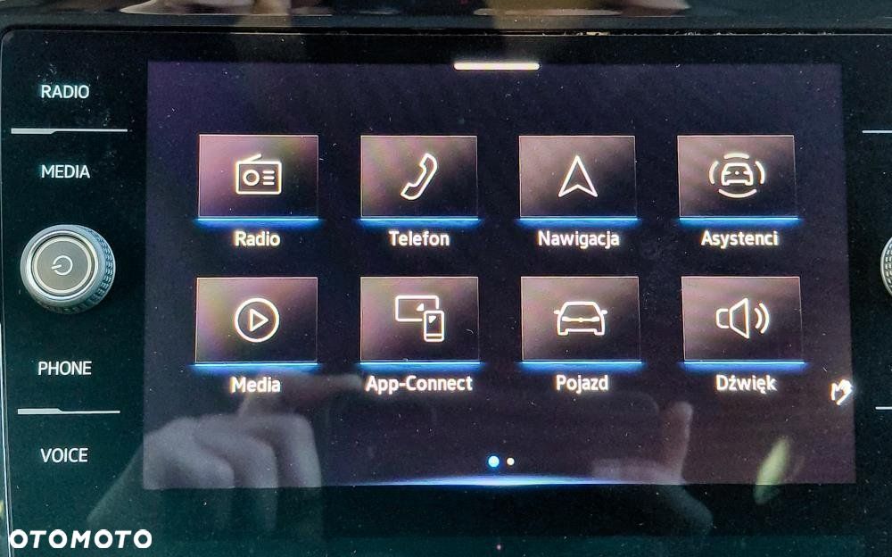 Volkswagen Passat - 30