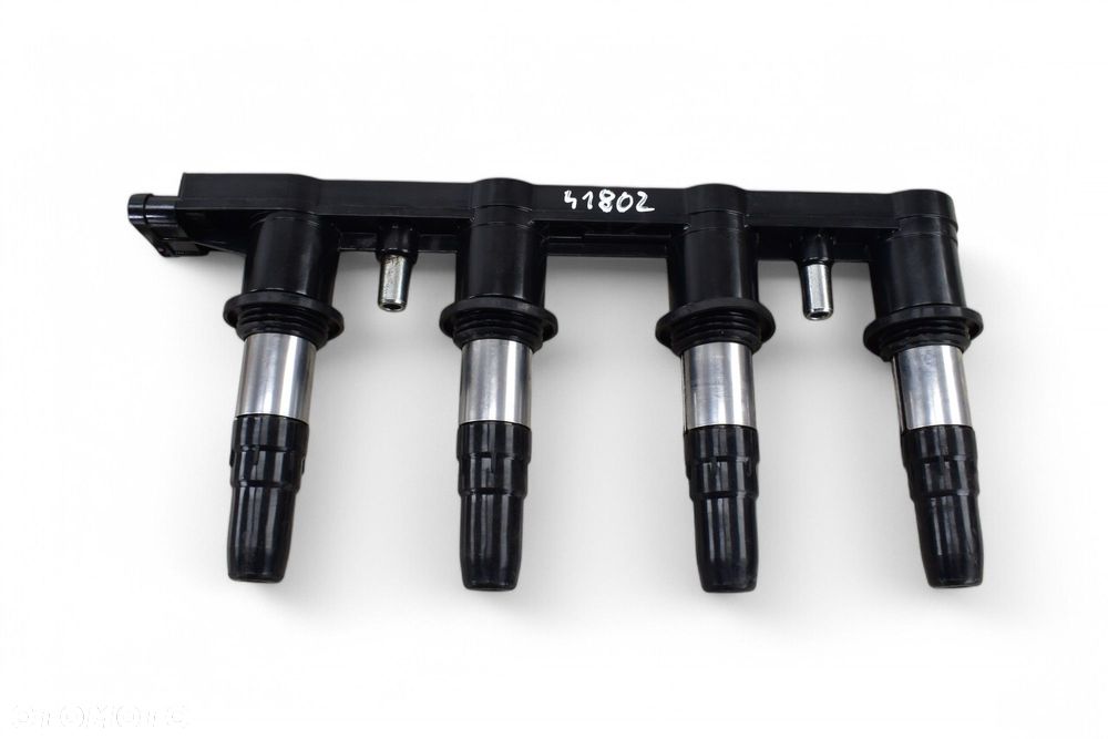 Cewka Zapłonowa CHEVROLET CRUZE I 1.6 F16D4 0986221097 - 1