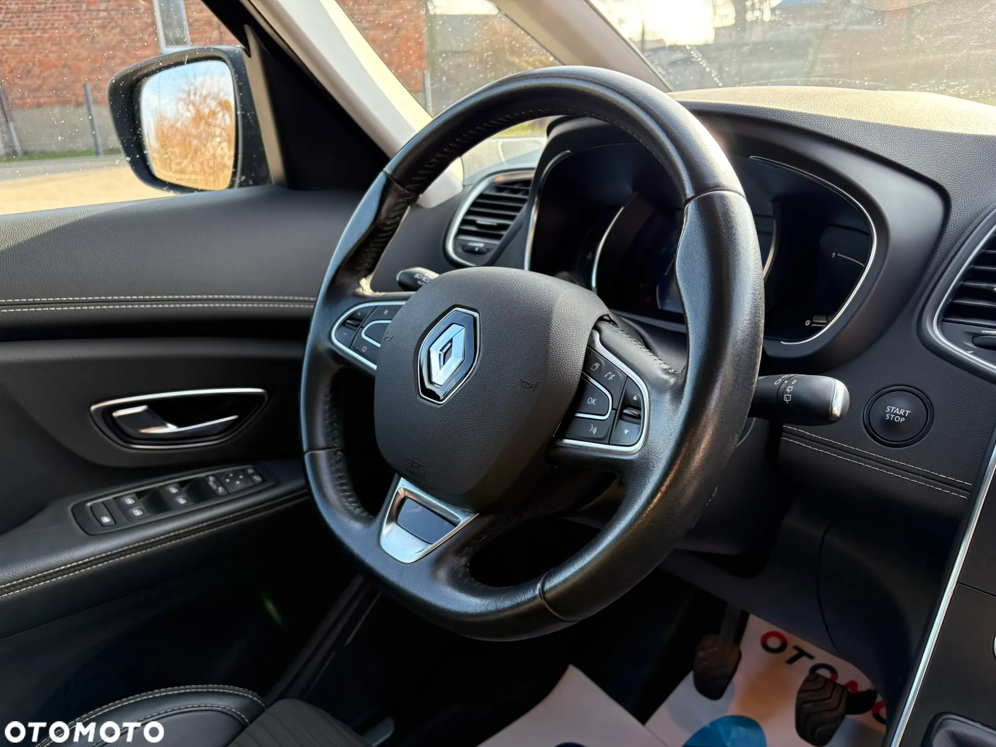 Renault Grand Scenic Gr 1.3 TCe Energy Zen - 15