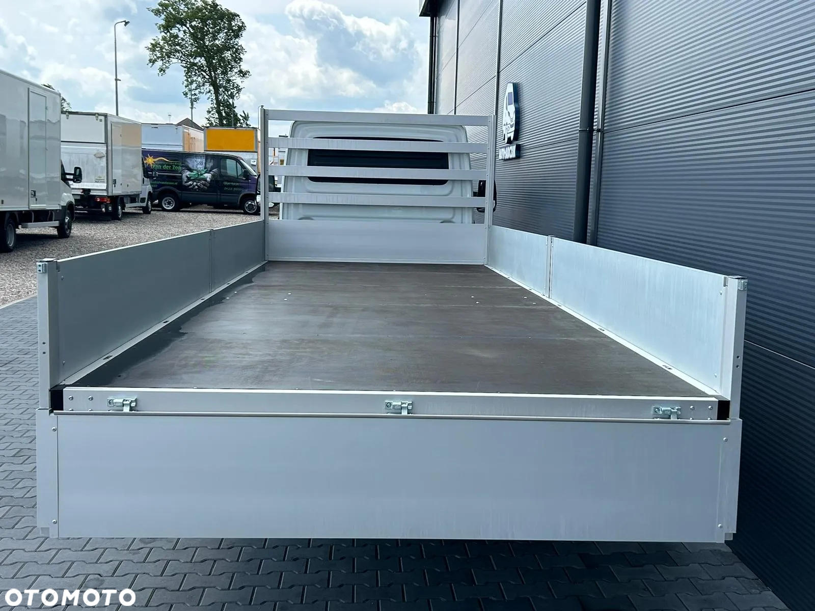 Iveco Daily 50C18 35C18 3.0 HPI Skrzynia 6,2m **KLIMA**NAVI**NA BLIŹNIAKACH**Wzmocniony**Niski przebieg** - 6