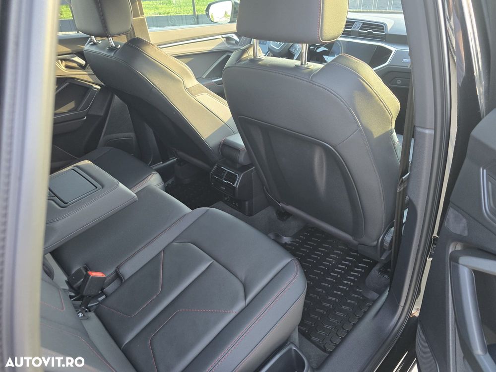 Audi Q3 1.4 45 TFSI e PHEV S Line - 17