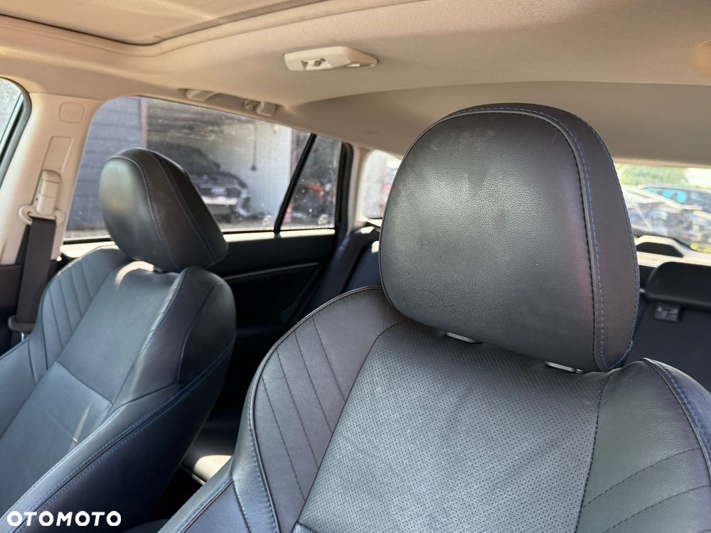 Subaru Levorg 1.6 GT-S Comfort CVT - 29