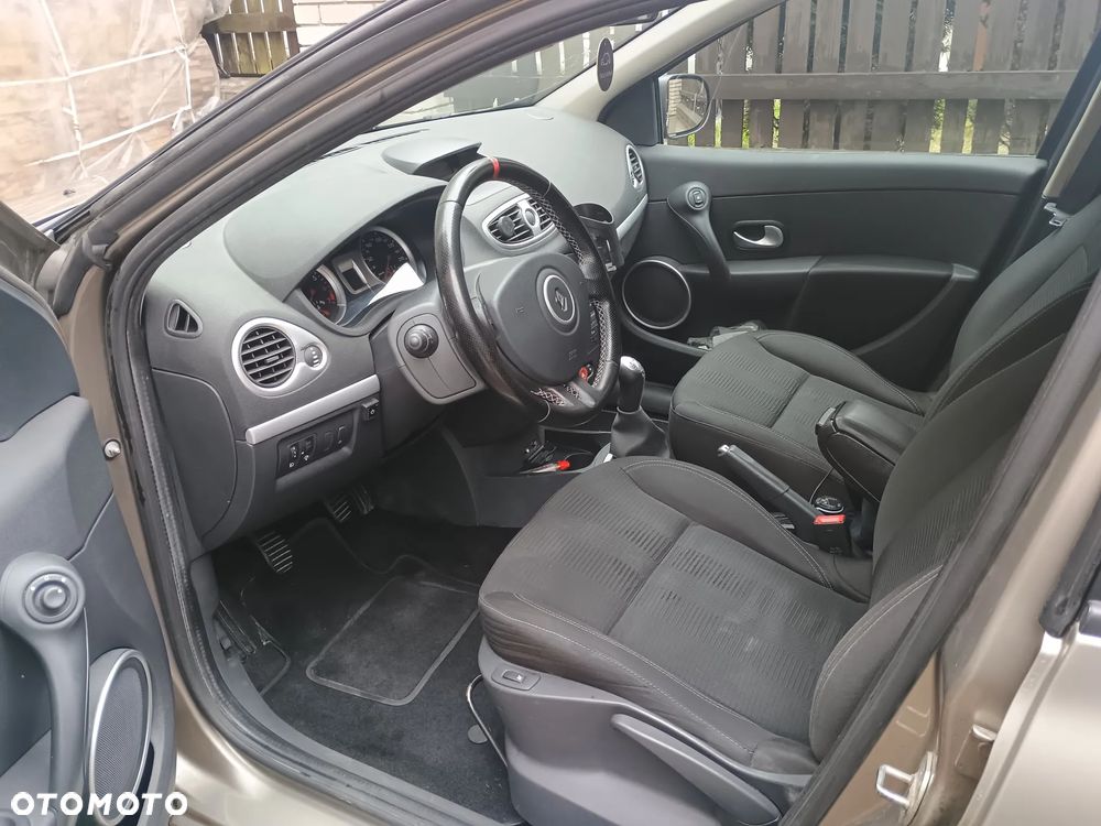 Renault Clio 1.2 16V All Inclusive - 6
