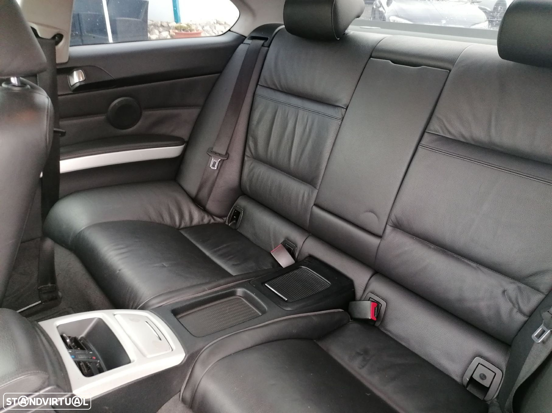 BMW 335 d Coupe Aut. - 23