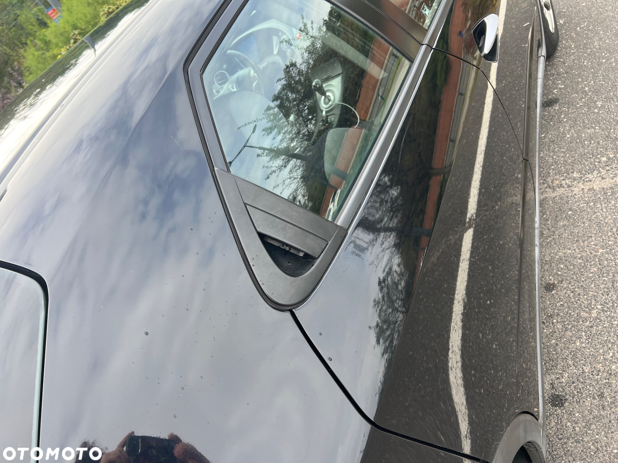 Honda Civic 1.8 Comfort - 14