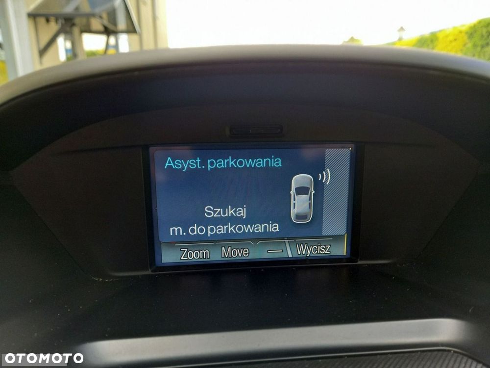 Ford Kuga 1.6 EcoBoost 2x4 Titanium - 33