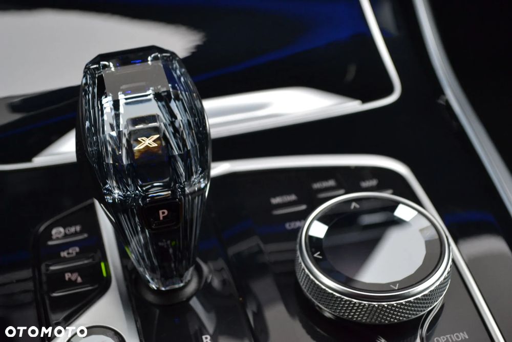 BMW X5 xDrive30d - 21