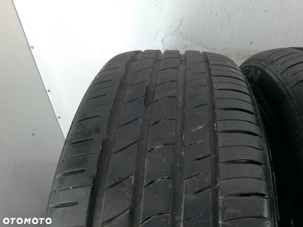 FELGI ALUMINIOWE KOMPLET 19 Z OPONAMI BMW X5 E53 1096231-13 1096228-13 - 11