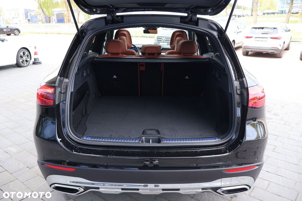 Mercedes-Benz GLC - 8