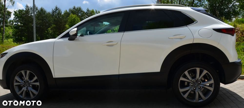 Mazda CX-30 - 9
