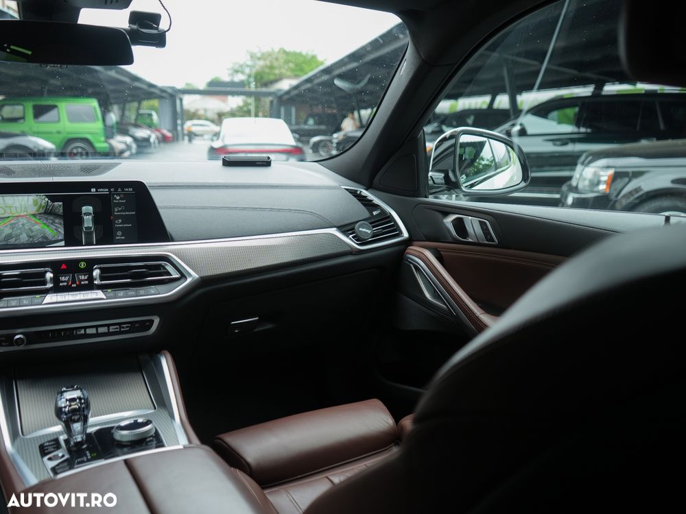 BMW X6 - 23
