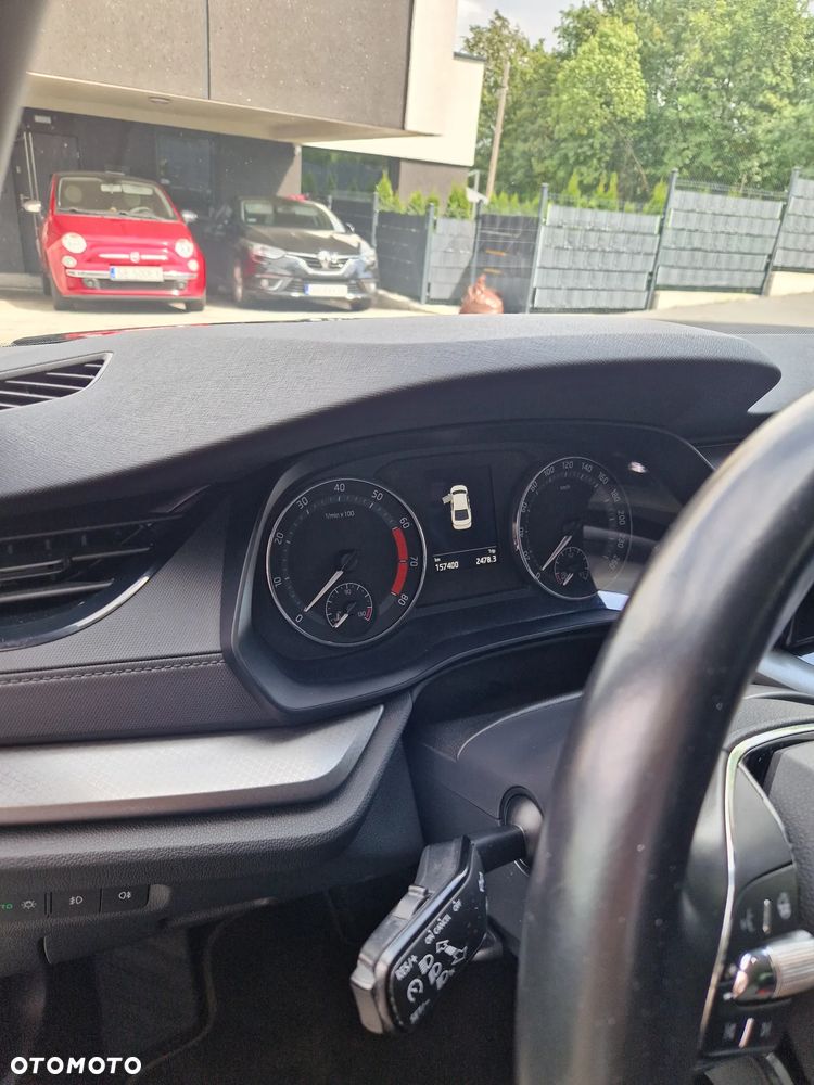 Skoda Octavia 1.0 TSI Ambition - 6