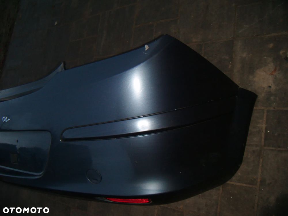 opel astra h 06r twin top zderzak tył z168 - 3