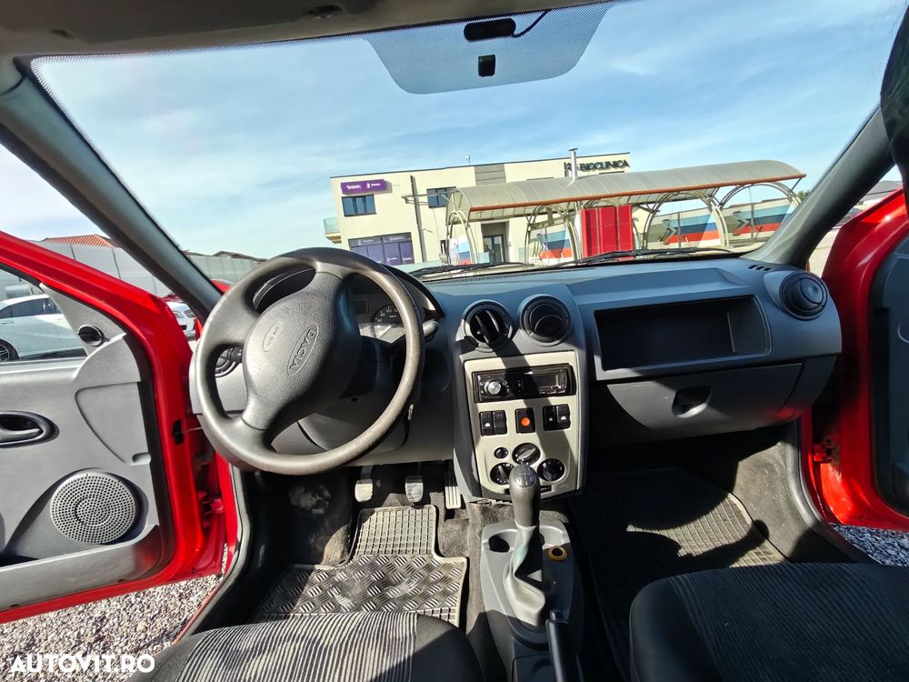 Dacia Logan 1.5 dCi Ambiance - 4