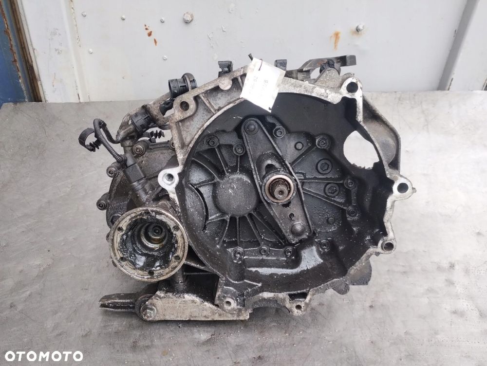 Skrzynia Biegów Fcu Skoda Fabia I 1.2 1.4 - 2