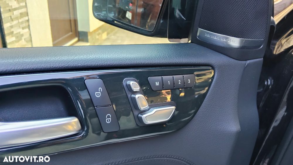 Mercedes-Benz GLE 250 d 4MATIC 9G-TRONIC Exclusive - 11