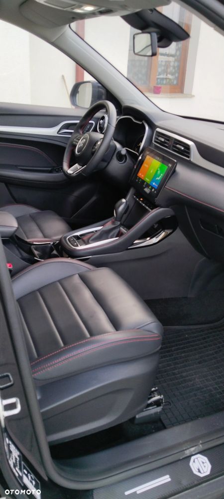 MG ZS ICE 1.0T-GDI Luxury - 20