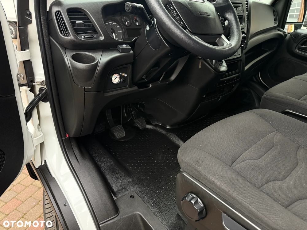 Iveco Daily L3H2 - 10